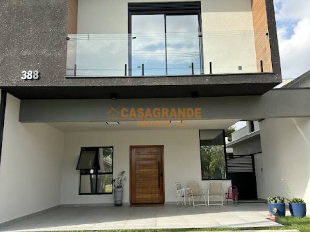 #13209 - Casa para Venda em Jacareí - SP - 1