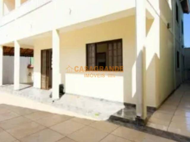 #13208 - Casa para Venda em Caçapava - SP - 2