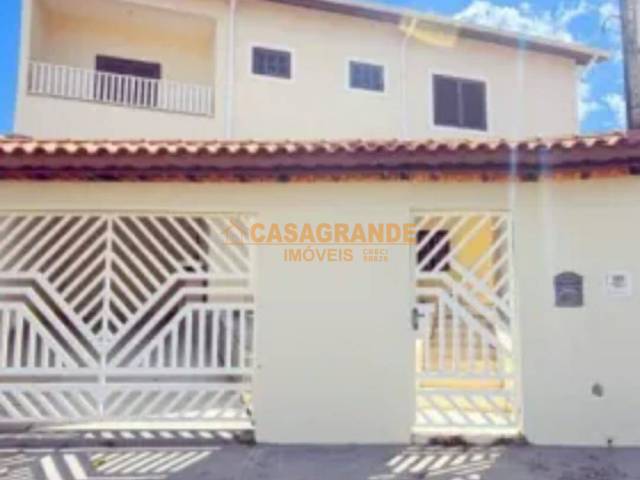 #13208 - Casa para Venda em Caçapava - SP - 1