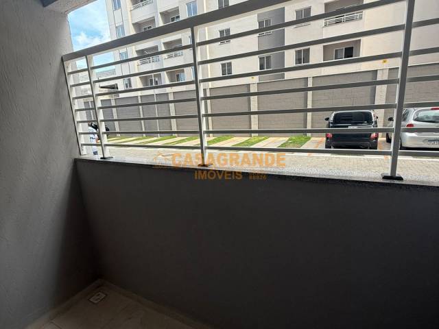 #13207 - Apartamento para Locação em São José dos Campos - SP - 2