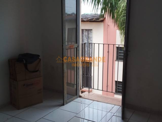 #13211 - Apartamento para Venda em São José dos Campos - SP - 1