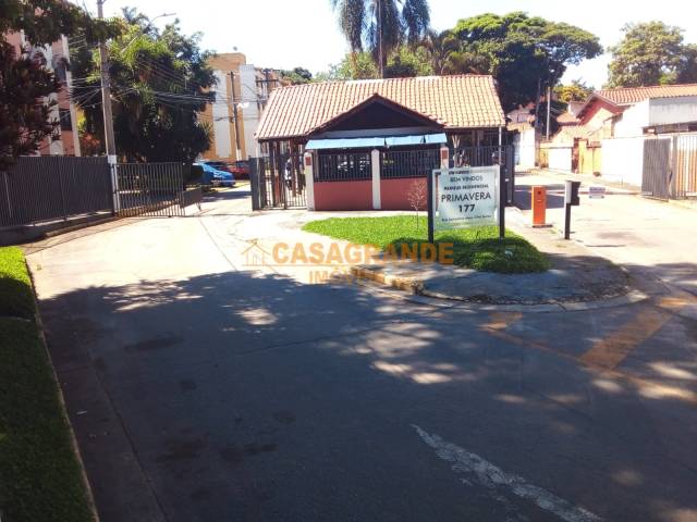 #13211 - Apartamento para Venda em São José dos Campos - SP - 2