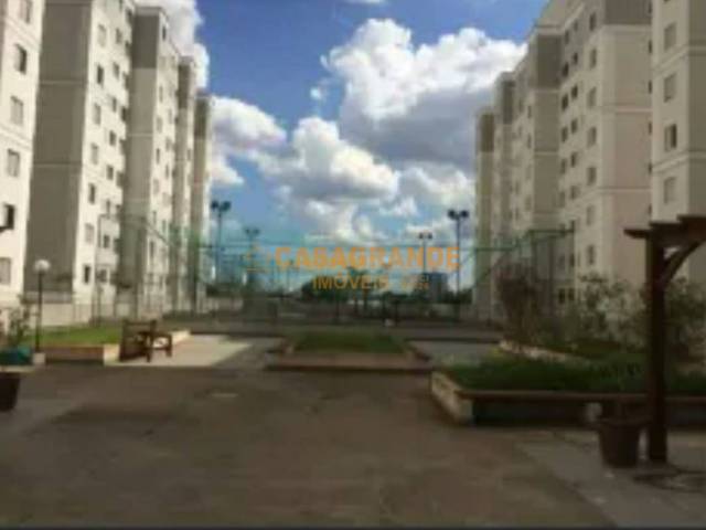 #13213 - Apartamento para Venda em São José dos Campos - SP - 1