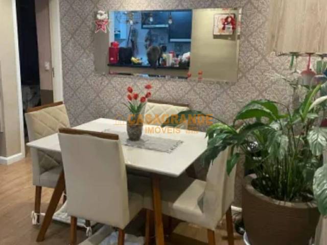 #13213 - Apartamento para Venda em São José dos Campos - SP - 3