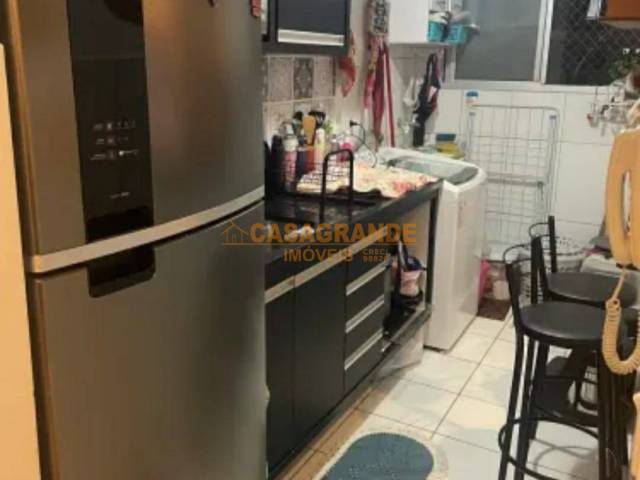 Apartamento para Venda em São José dos Campos - 5