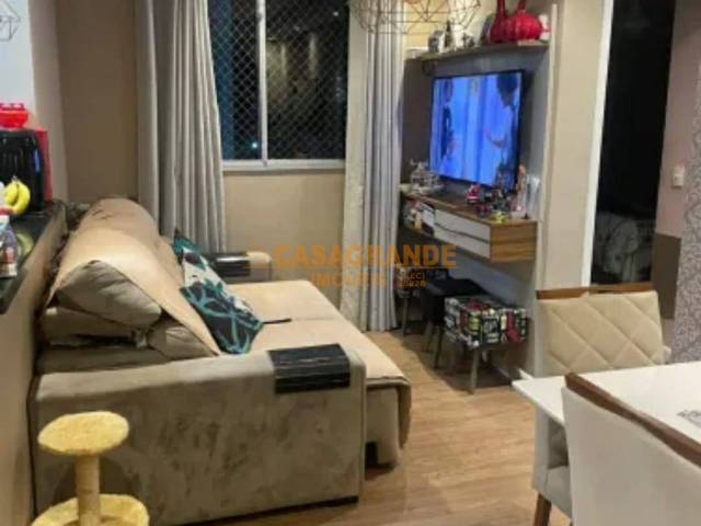 #13213 - Apartamento para Venda em São José dos Campos - SP - 2