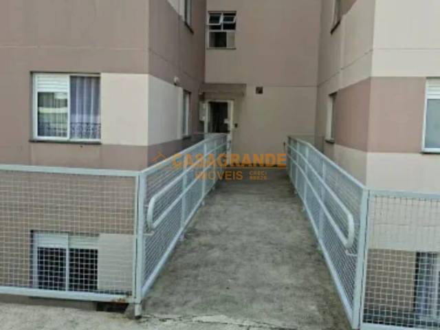 #13214 - Apartamento para Venda em São José dos Campos - SP - 1