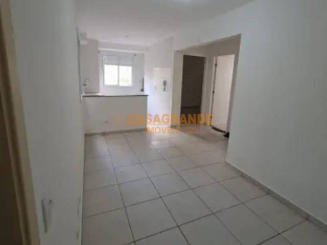 Apartamento para Venda em São José dos Campos - 4