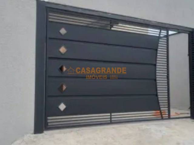 #13215 - Casa para Venda em São José dos Campos - SP - 1