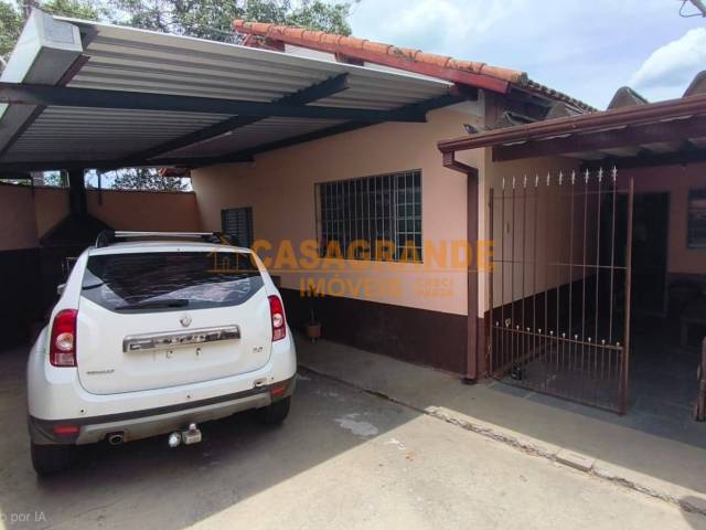 #13216 - Casa para Venda em São José dos Campos - SP - 3