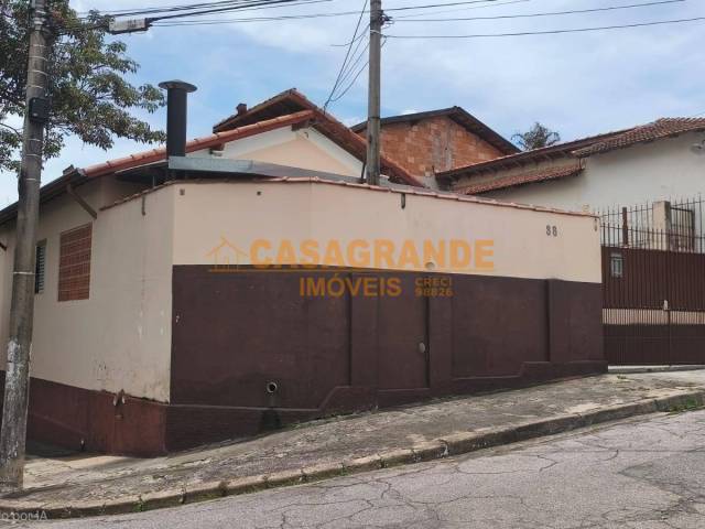 #13216 - Casa para Venda em São José dos Campos - SP - 1