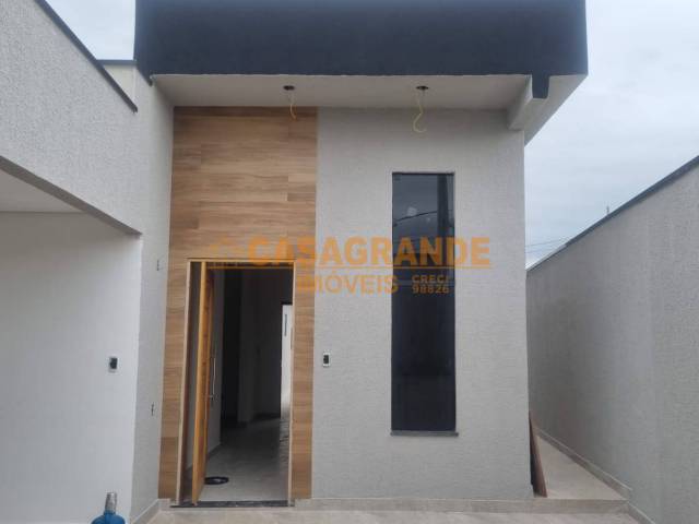 #13215 - Casa para Venda em São José dos Campos - SP - 2