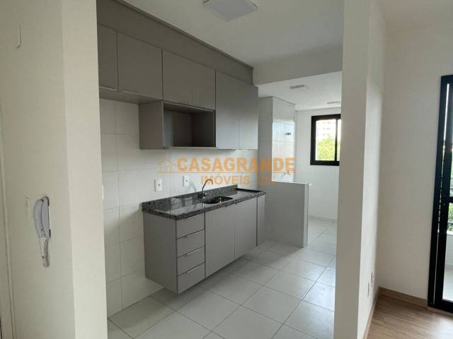 Apartamento para Locação em São José dos Campos - 5