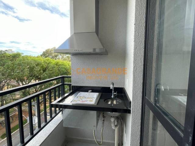 #13218 - Apartamento para Locação em São José dos Campos - SP - 2