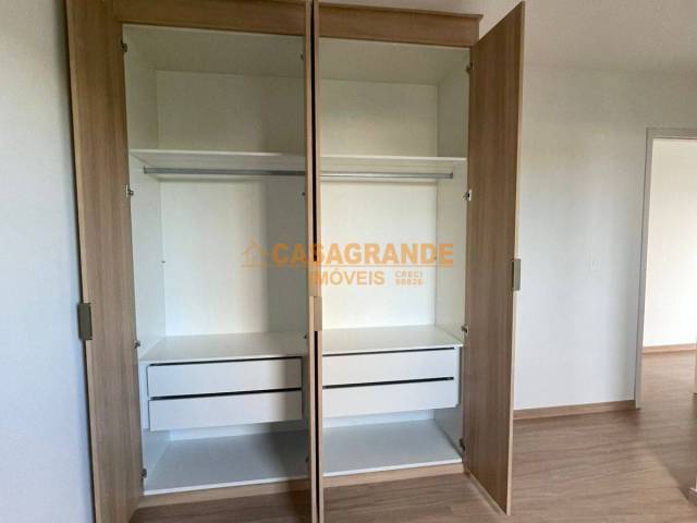 #13218 - Apartamento para Locação em São José dos Campos - SP - 3