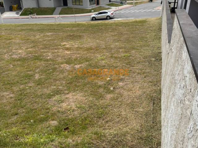 Área para Venda em São José dos Campos - 5