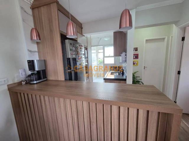 #13220 - Apartamento para Venda em São José dos Campos - SP - 2