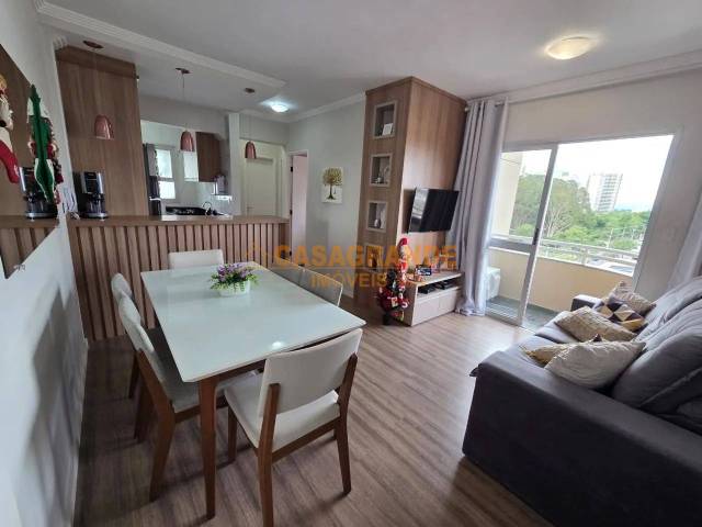 #13220 - Apartamento para Venda em São José dos Campos - SP - 1