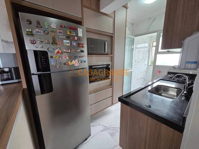Apartamento para Venda em São José dos Campos - 4