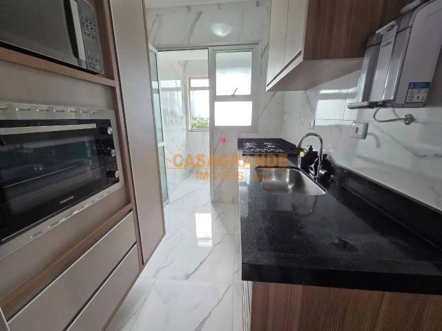 Apartamento para Venda em São José dos Campos - 5