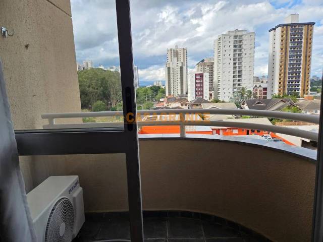 #13220 - Apartamento para Venda em São José dos Campos - SP - 3