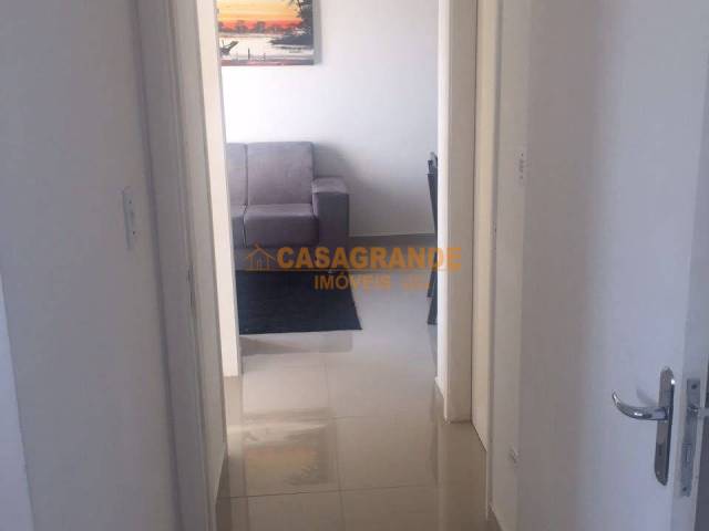 Apartamento para Venda em Jacareí - 4