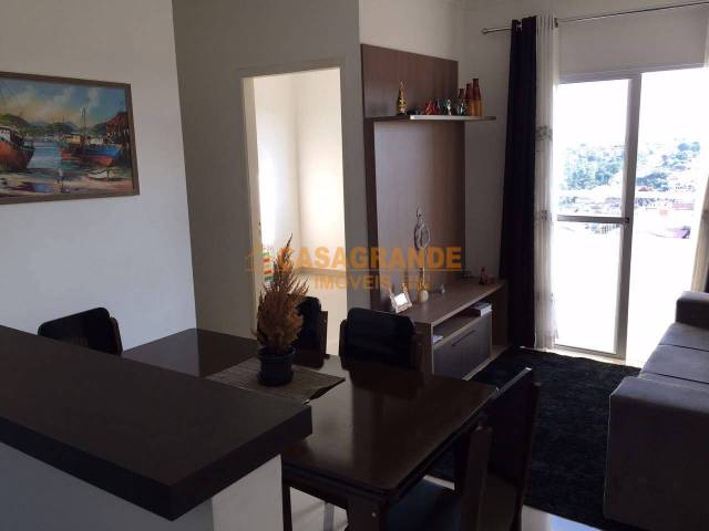 #13221 - Apartamento para Venda em Jacareí - SP - 2