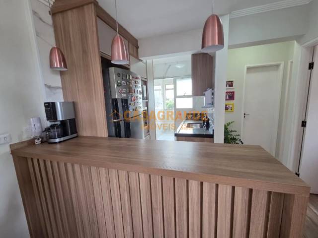 Venda em Parque Residencial Aquarius - São José dos Campos