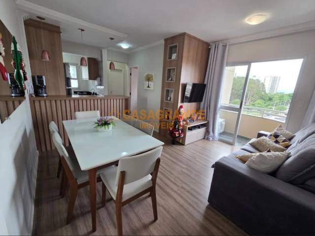 #13131 - Apartamento para Venda em São José dos Campos - SP - 3