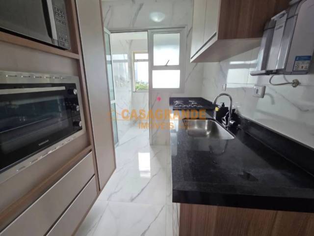 Apartamento para Venda em São José dos Campos - 4