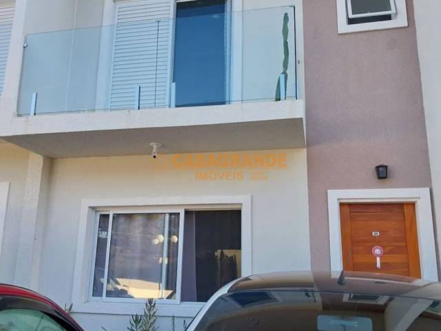 #13222 - Casa para Venda em São José dos Campos - SP - 1