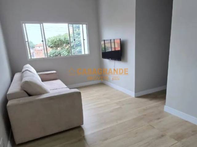 #13224 - Apartamento para Venda em São José dos Campos - SP - 1