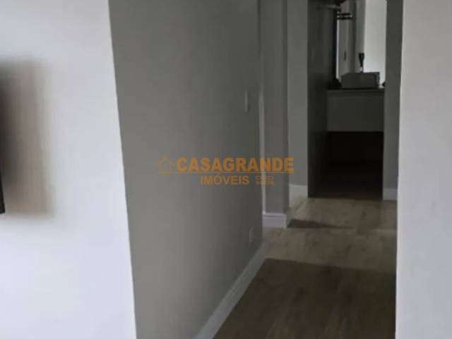 Apartamento para Venda em São José dos Campos - 4