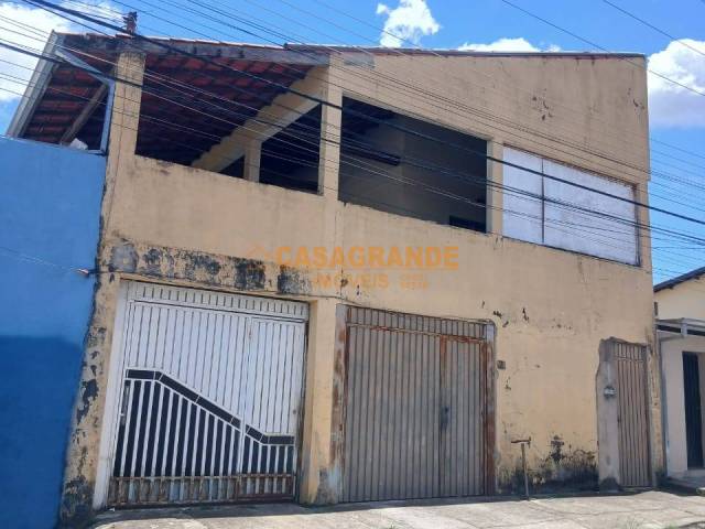 #13225 - Casa para Venda em São José dos Campos - SP - 1
