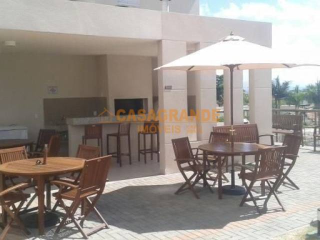 #13227 - Apartamento para Locação em São José dos Campos - SP - 2