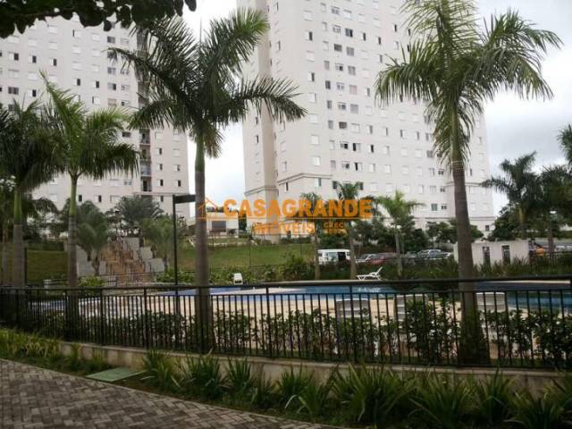 #13227 - Apartamento para Locação em São José dos Campos - SP - 1