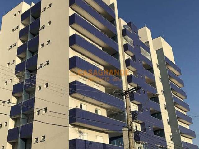 #13228 - Apartamento para Venda em São José dos Campos - SP - 1