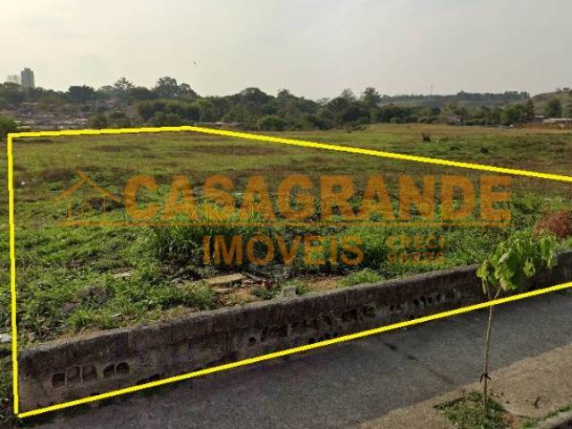 Venda em Residencial São Francisco - São José dos Campos