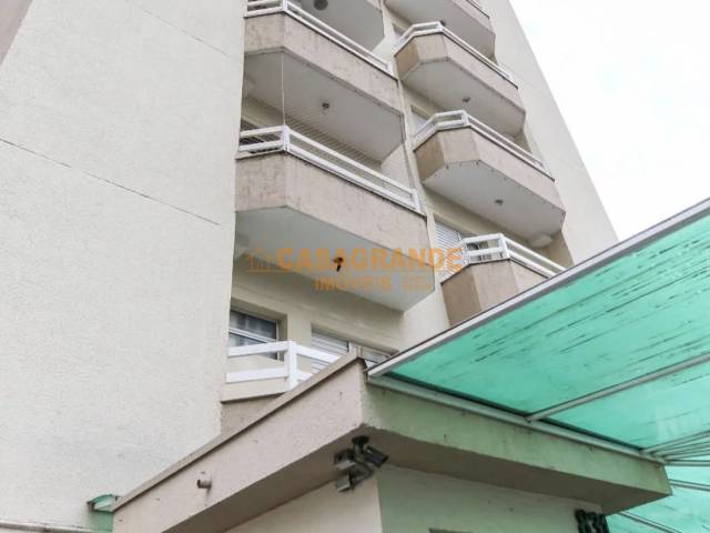 #13230 - Apartamento para Venda em São José dos Campos - SP - 1