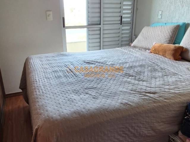 #13230 - Apartamento para Venda em São José dos Campos - SP - 2