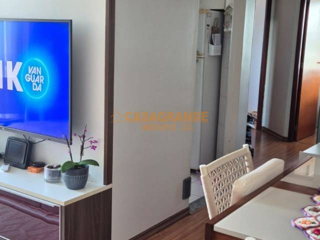 Apartamento para Venda em São José dos Campos - 4