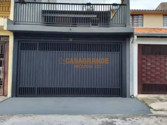 #13231 - Casa para Venda em São José dos Campos - SP - 1