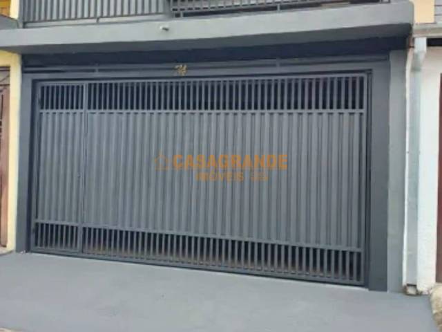 #13231 - Casa para Venda em São José dos Campos - SP - 2