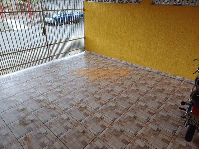 Casa para Locação em São José dos Campos - 4