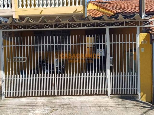 #13236 - Casa para Locação em São José dos Campos - SP - 1