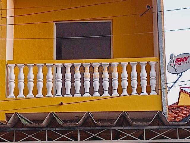 #13236 - Casa para Locação em São José dos Campos - SP - 2