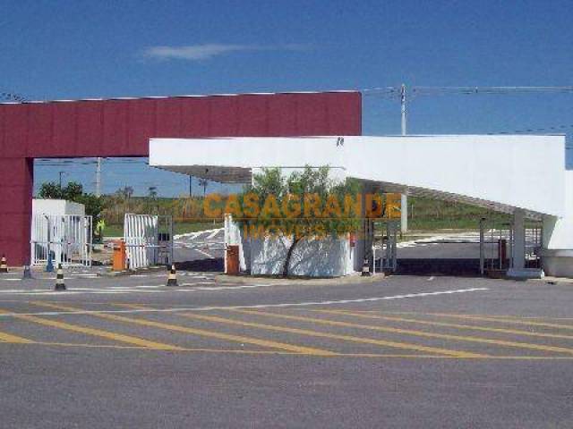 Venda em Condomínio Residencial Terra Nova - São José dos Campos