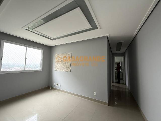 Apartamento para Locação em São José dos Campos - 4