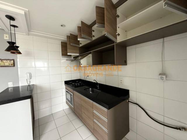 Apartamento para Locação em São José dos Campos - 5
