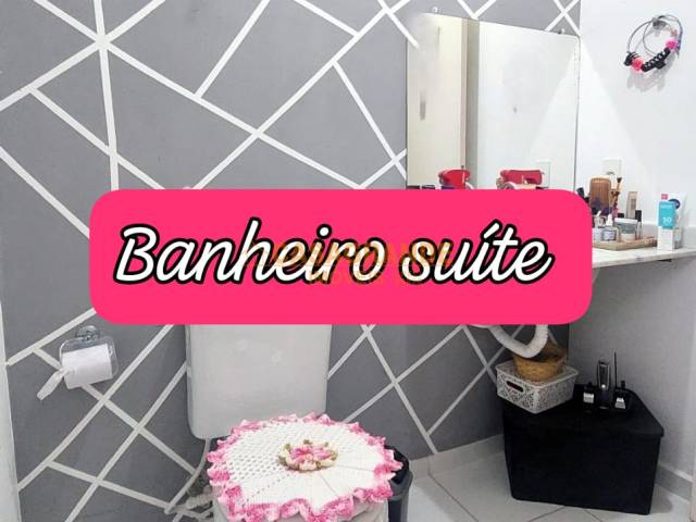Casa para Venda em São José dos Campos - 4
